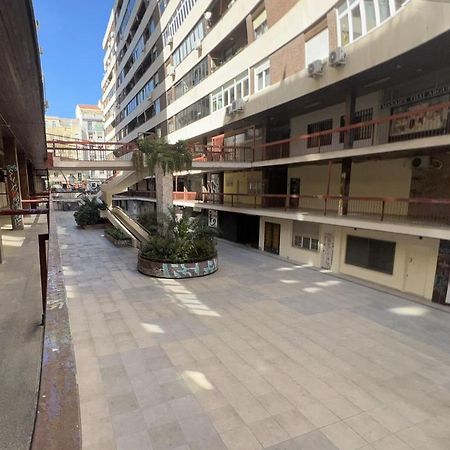 مدريد Stopinroom Apartment Princesa Moncloa المظهر الخارجي الصورة