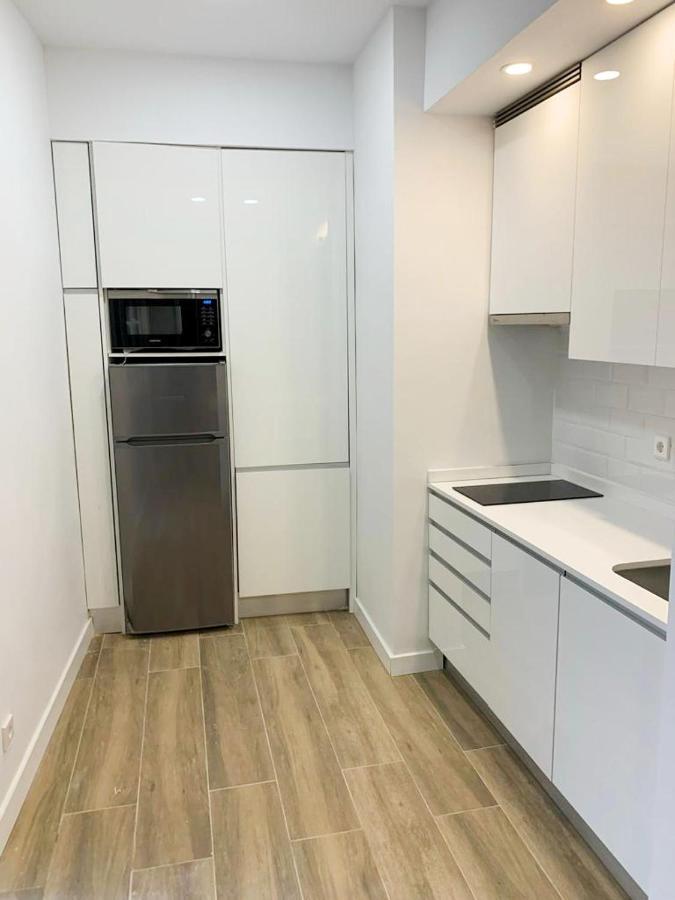 مدريد Stopinroom Apartment Princesa Moncloa المظهر الخارجي الصورة