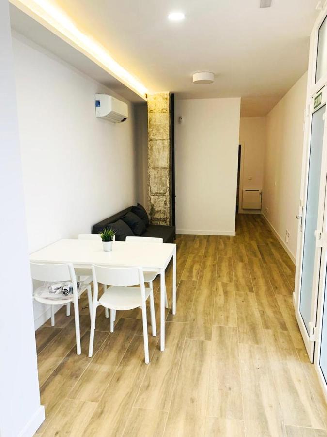 مدريد Stopinroom Apartment Princesa Moncloa المظهر الخارجي الصورة