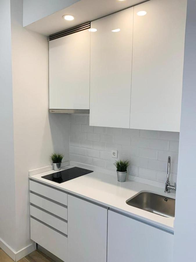 مدريد Stopinroom Apartment Princesa Moncloa المظهر الخارجي الصورة
