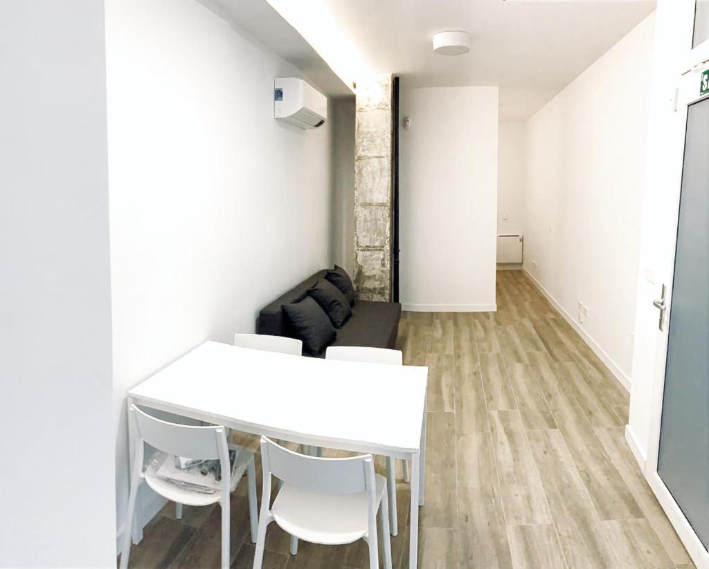 مدريد Stopinroom Apartment Princesa Moncloa المظهر الخارجي الصورة