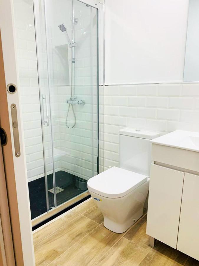 مدريد Stopinroom Apartment Princesa Moncloa المظهر الخارجي الصورة