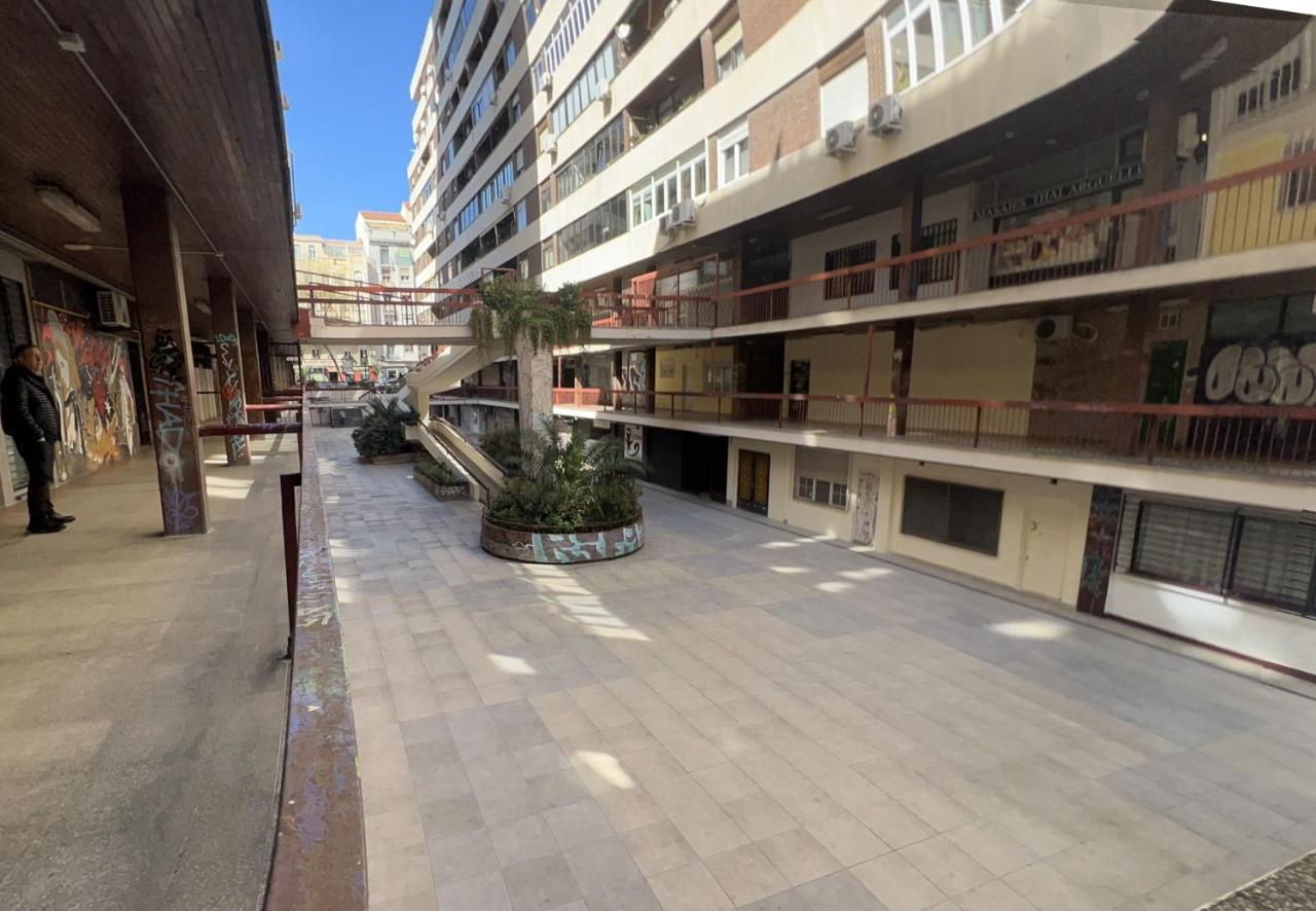مدريد Stopinroom Apartment Princesa Moncloa المظهر الخارجي الصورة