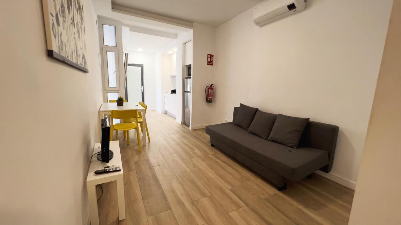 مدريد Stopinroom Apartment Princesa Moncloa المظهر الخارجي الصورة
